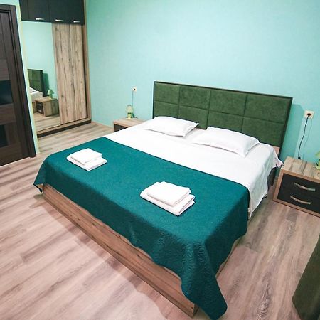 Sololaki&Svaneti Tbilisi Zewnętrze zdjęcie
