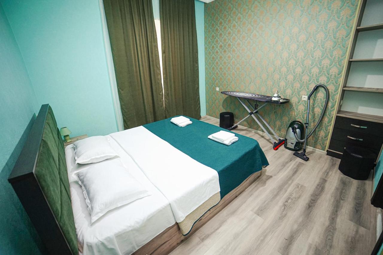 Sololaki&Svaneti Tbilisi Zewnętrze zdjęcie