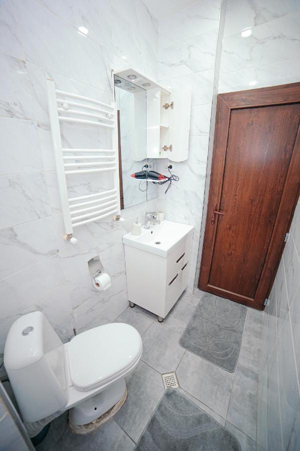 Sololaki&Svaneti Tbilisi Zewnętrze zdjęcie