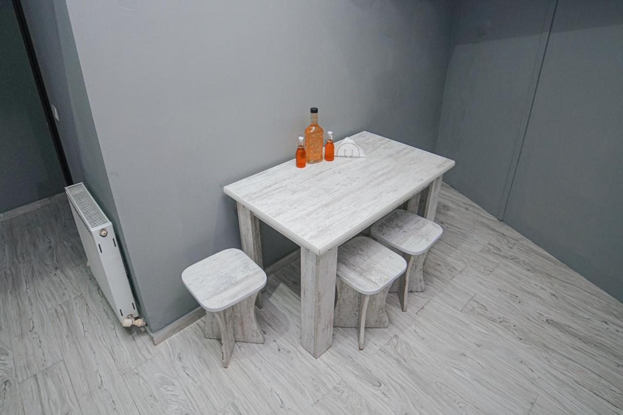 Sololaki&Svaneti Tbilisi Zewnętrze zdjęcie